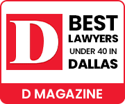 D Magazine Best Lawyers